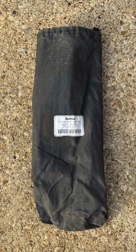 U.S. USMC Issue Extreme Cold Weather 4-Person Tent ECWT EUREKA Tent Pole Bag