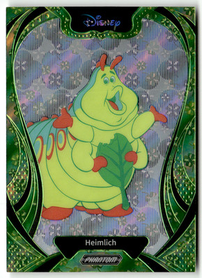 Kakawow Disney Phantom 2025 No. PD-BF-182 Heimlich Lucky Clover 285/395