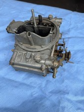 Holley 600cfm 4bbl Carb 1850-5 Ready To Run Holley 600cfm 4bbl Carb 1850-5 Ready To Run