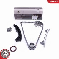 Steuerkettensatz Esen SKV 21SKV228 FüR Toyota Aygo Yaris IQ KGB10_ KGB10R KGB40