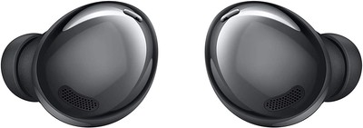 SAMSUNG GALAXY BUDS PRO R190 BLUETOOTH EARBUDS TRUE SM-R190NZKCXAR - BLACK