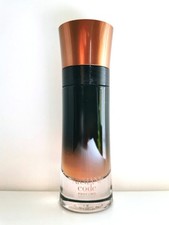 GÏORGIÔ ÂRMANÏ CÔDË HOMME PRÔFÜMÔ PARFUM 60 ML NEUF RARE