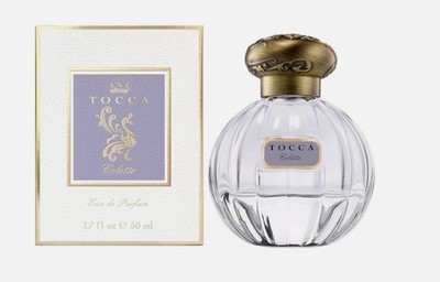 TOCCA COLETTE EDP 1.7 OZ  NEW        