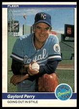 Click to enlarge Gaylord Perry