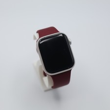 Apple Watch Series 9 45mm Large Starlight Exc...