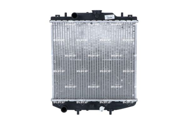 NRF MotorküHler WasserküHler Easy FIT 507643 FüR KLY3 Suzuki Daewoo F8C Alto 4-image