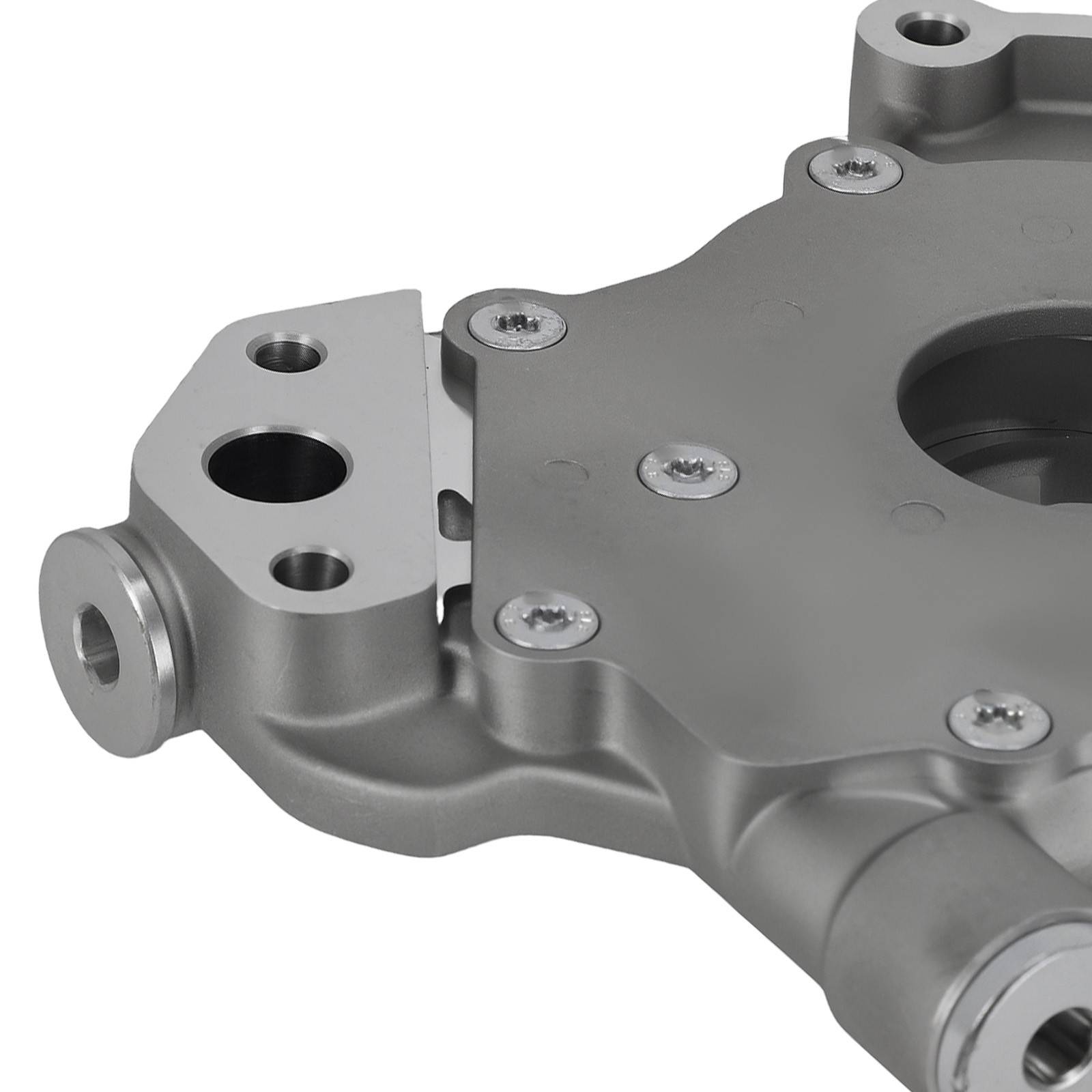 Ford GT 2005-2012 Oil pump