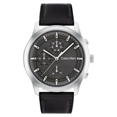 Calvin Klein SPORT MULTI-FUNCTION 25200211   Herrenuhr
