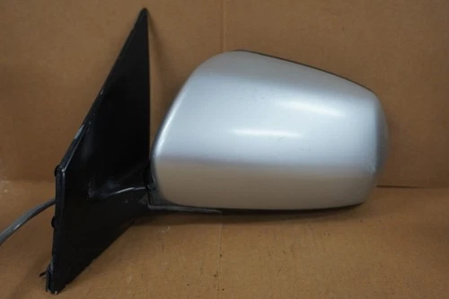2005 2006 2007 Nissan Murano Left Driver Side View Mirror OEM E4012286
