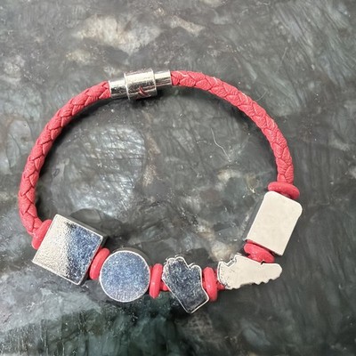 FIFA World Cup CANADA Bracelet 2026 Souvenir | eBay