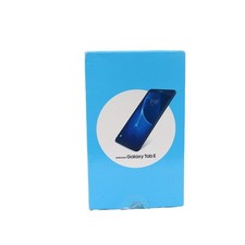 Samsung Galaxy Tab E 8.0 SM-T377A Tablet   16GB   Wi-Fi  Black PZ1003343 