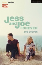Jess and Joe Forever, Paperback by Cooper, Zoe, Brand New, Free shipping in t...