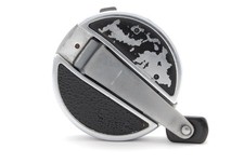 EXCELLENT Hasselblad 44016 Rapid Winding Crank Silver 500 Series JAPAN