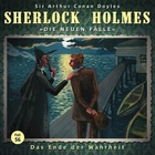 Sherlock Holmes - Die Neuen Fälle (56): Das Ende Der Wa - 375 Media  - (Vinyl /