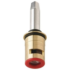 CHICAGO FAUCETS 377-XKLHJKABNF LH Ceramic Cartridge 5UTW3
