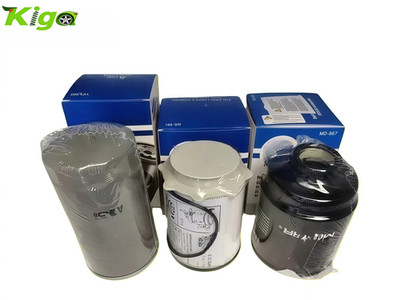 OEM 6.7L Diesel Oil Fuel Filter Kit for 2013-2018 Ram 2500 3500 4500 5500