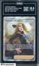 2022 Pokemon SWSH Brilliant Stars Ultra Rare #169 Cynthia's Ambition TAG 8.5