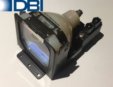 GENUINE ORIGINAL OEM INFOCUS SP-LAMP-LP260 LAMP FOR LP260 NLV