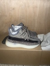 YEEZY BOOST Adidas 350 V2 INFANT ZYON FZ1284 - Size 6.5k