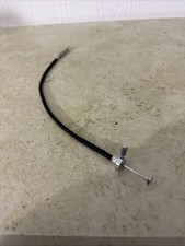 Vintage Shutter Release Cable 10  long For 35mm Camera