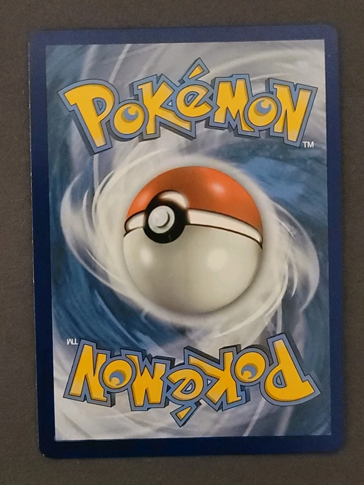 Lapras SWSH051 SWSH: Sword & Shield Promo Cards Holo LP - Image 4 of 4