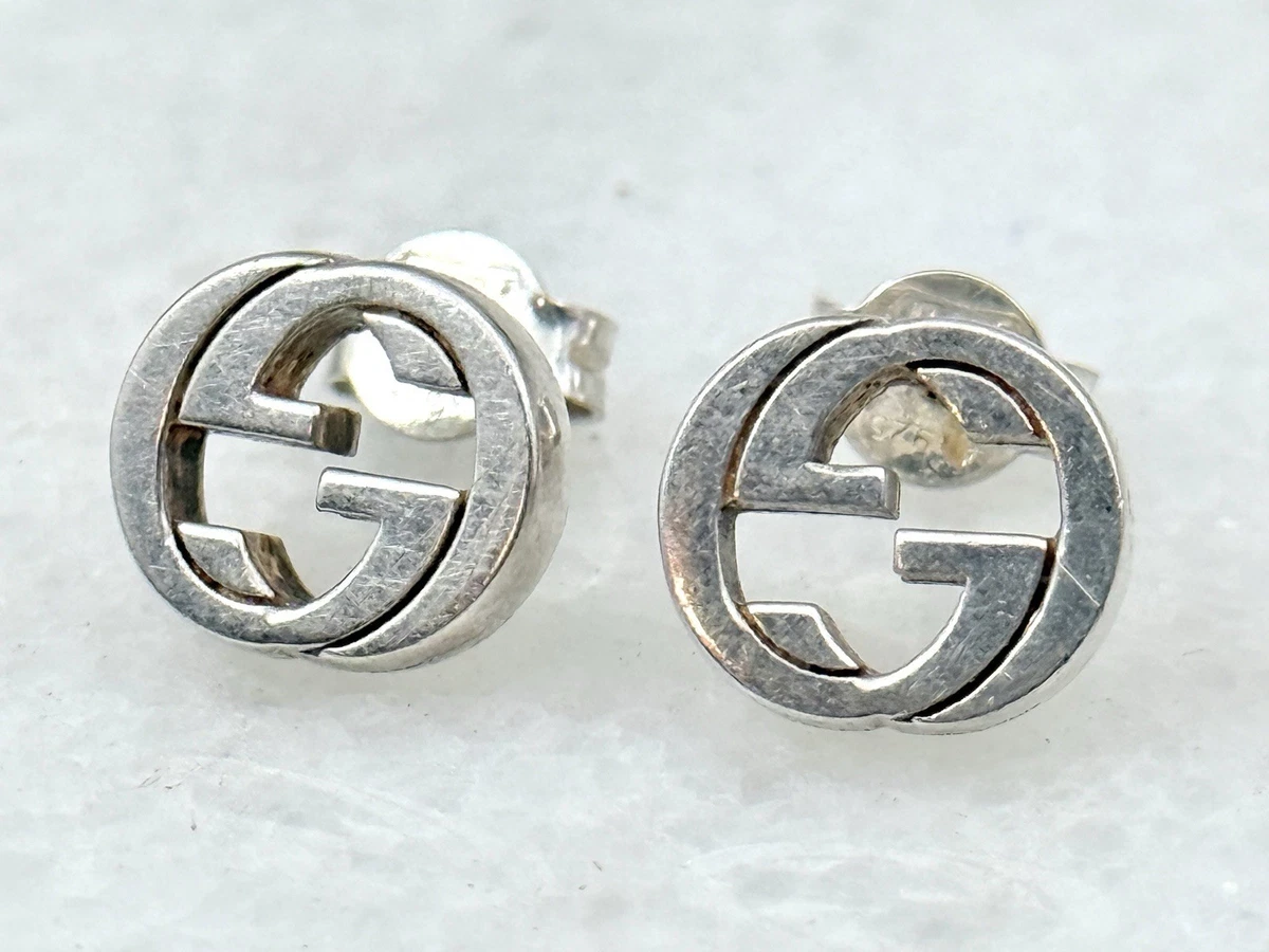 Gucci Silver Key Chains, Rings & Finders for Women for sale | eBay