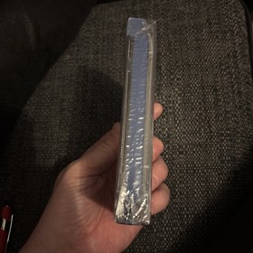 Incoming SEGA Dreamcast Game Brand NEW Factory Sealed PAL