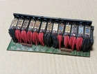 13 pcs IV-3 VFD 9-segment Fluorescent Tube Indicator nixie clock USSR iv3