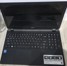 Acer Aspire E 15 Start (ES1-512-C1PW) 15.6" Intel Celeron Processor Windows 10.