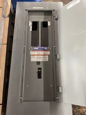 Square D NQ Panelboard 200A 208/120V 3PH 4W QBL32200 MCB Panel 200Amp 30Cir P107