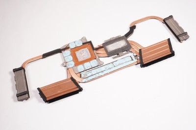 13NR08R0AM0111 Asus CPU Heatsink GU603ZW-M16.I93070T
