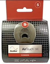 RESMED AIRTOUCH N20 NASAL CUSHION SMALL NEW MPN-63950