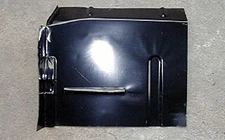 Sherman Parts 898-40R - Cab Floor Front Section RH