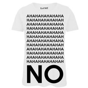 maglie con stampe divertenti