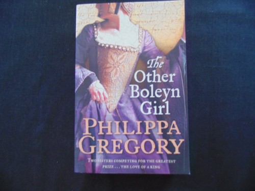 The Tudor Court Collection Philippa Gregory 6 paperbacks (tt30) - Picture 11 of 11