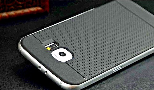 Armor Hybrid Hard Bumper Soft Rubber Case Cover For Samsung Galaxy Note 3 Note 4 - Picture 54 of 71