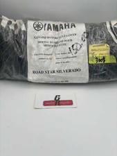 YAMAHA ROAD STAR SILVERADO COVER ABA-5VPCV-00-BK Y205