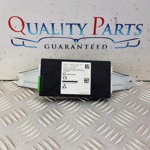 HONDA CIVIC ANTENNE AMPLIFIER MODULE UNIT 39800-TFK-G021-M1 2018 MK10