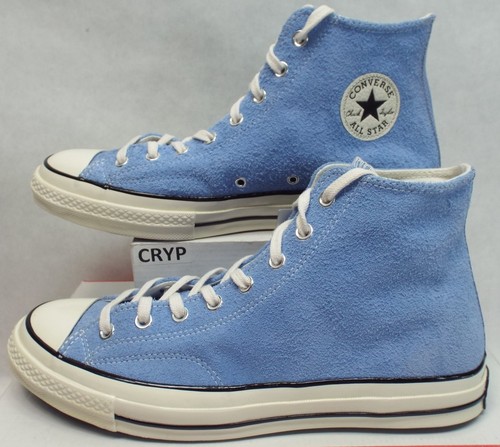 converse pioneer blue