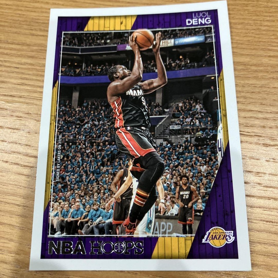 Louis Alden NBA HOOPS Card Los Angeles Lakers 2016 17 7c22f3 EBay louis-alden-nba-hoops-card-los-angeles-lakers-2016-17-7c22f3-ebay