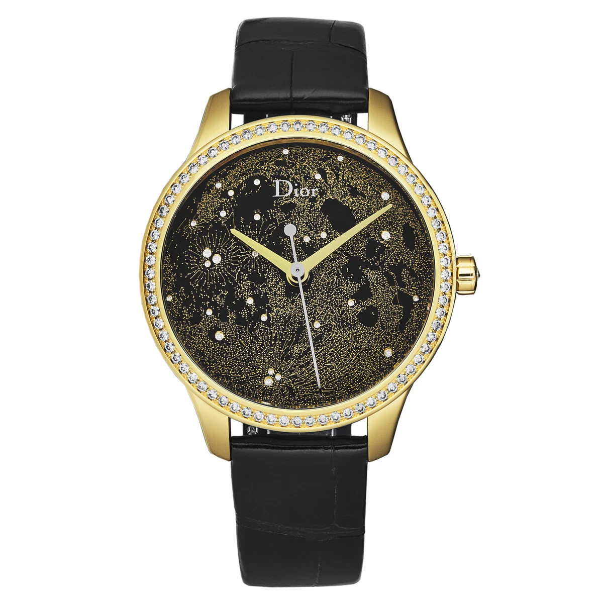 VMPD8-34-7 Christian Dior 腕時計 ジャンク 25+ Dior Women Analog Wristwatches for sale | Updated Oct 2026