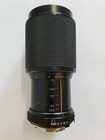 Vivitar 75-205mm f 3.5 Macro Focusing Zoom For Minolta Camera Md Mount Slr Lens
