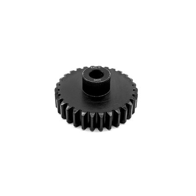 Remote Controlled Car Transmission M1.5 Modulus 8.0 Inner Hole for Motor Transmission A6770