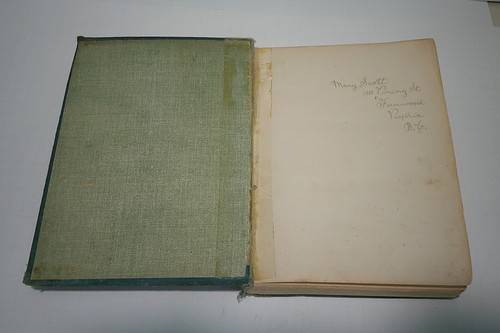 1909 "The Household Companion" ~ Ein Nachschlagewerk für Haushälterinnen ~ Dewsnap - Bild 10 von 24