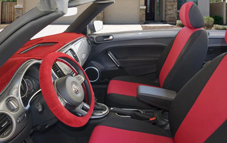 Fundas de asiento de neopreno genuinas para GMC C15/C1500 Suburban 1970-1974 Foto 3 de 4