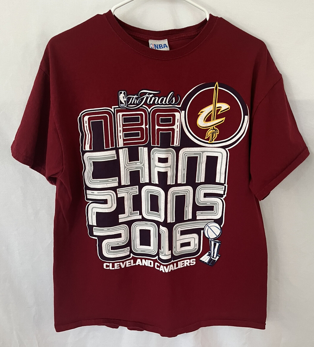 Fashion Cleveland Cavaliers Final Shirts Official NBA