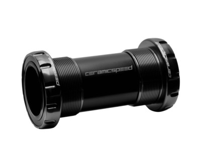 CERAMICSPEED BSA SRAM DUB Road Bottom Bracket BSA to Threaded DUB Spindle *NEW*