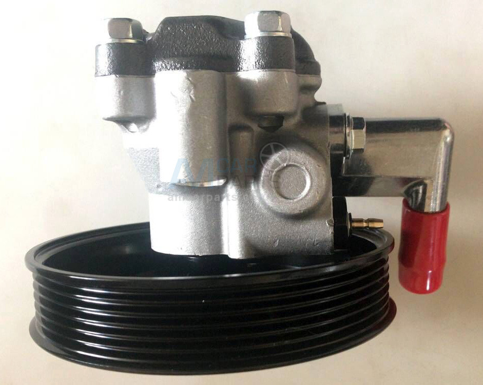 Brand New Hyundai Tucson Kia Sportage Power Steering Pump 2.7 v6