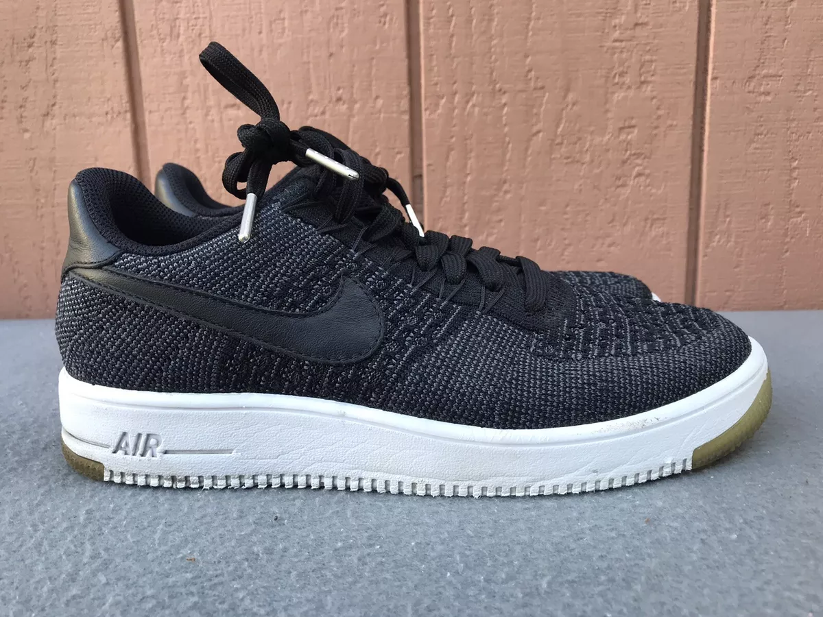 Nike air force 1 flyknit hombre on sale espana