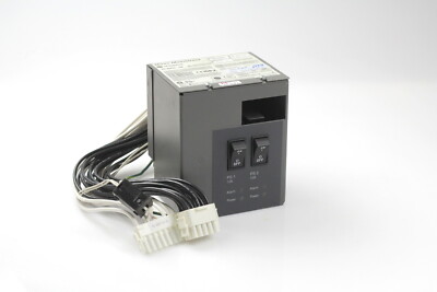 NEWBRIDGE 3600 MAINSTREET POWER TRAY 90-3669-03/E